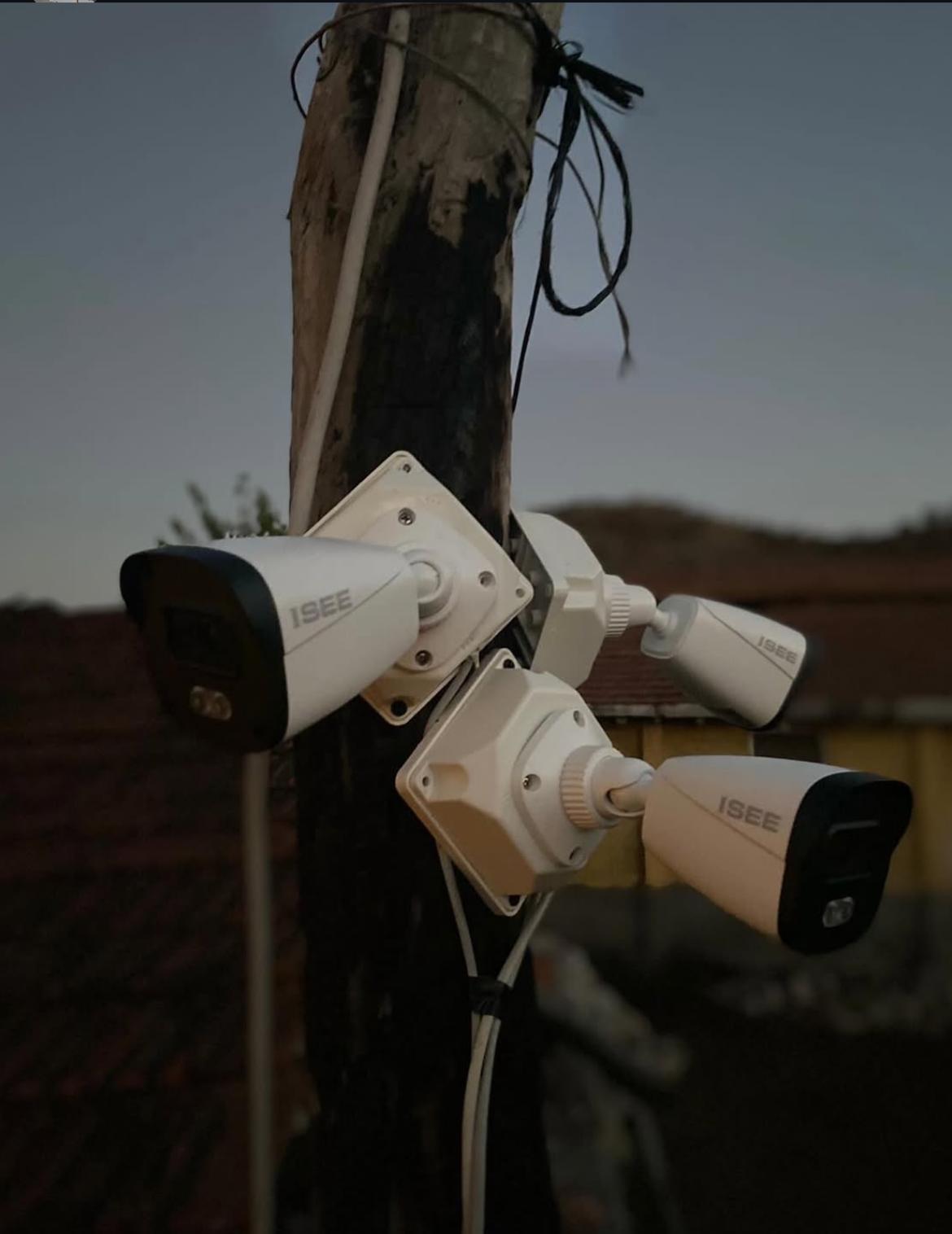 Oem Güvenlik Kamera Sistemleri